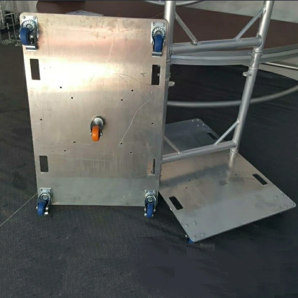 U-torm Cosmic Truss DT-Quick-Grid-Truss