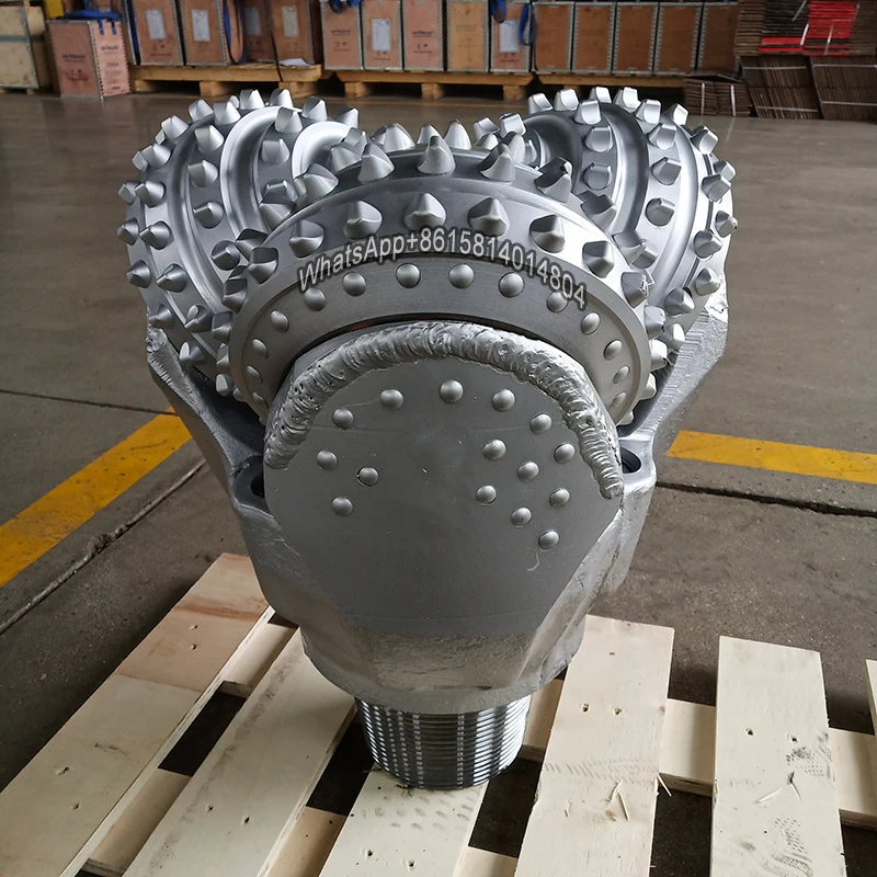 Mining drill/composite water well drill bit/Well drilling tool/Core Drill Bit/Diamond composite drill bit