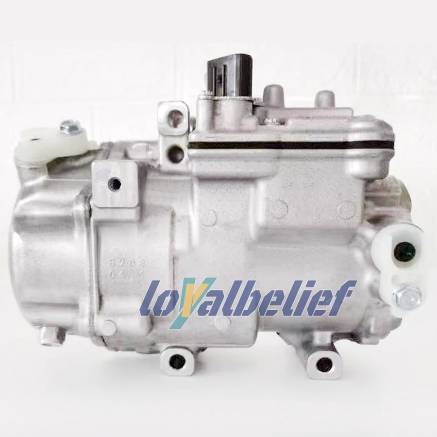 New Air Conditioner Compressor For Toyota Camry/Avalon FOR Lexus CT/GS/IS/NX/USA-CT 8837033030 8837033031 042200-0533