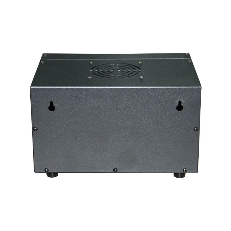 Timer Gym Plug-in portabel, Timer Interval LED, jam hitung mundur, Stopwatch