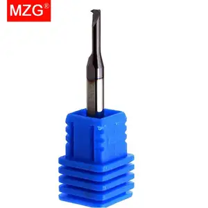 MZG 1PCS Small Switch Small hole CNC Lathing Machine CNC Tungsten Steel Carbide 4mm 6mm Boring Threading Turning Tool 9 Main Sales Machining - №10