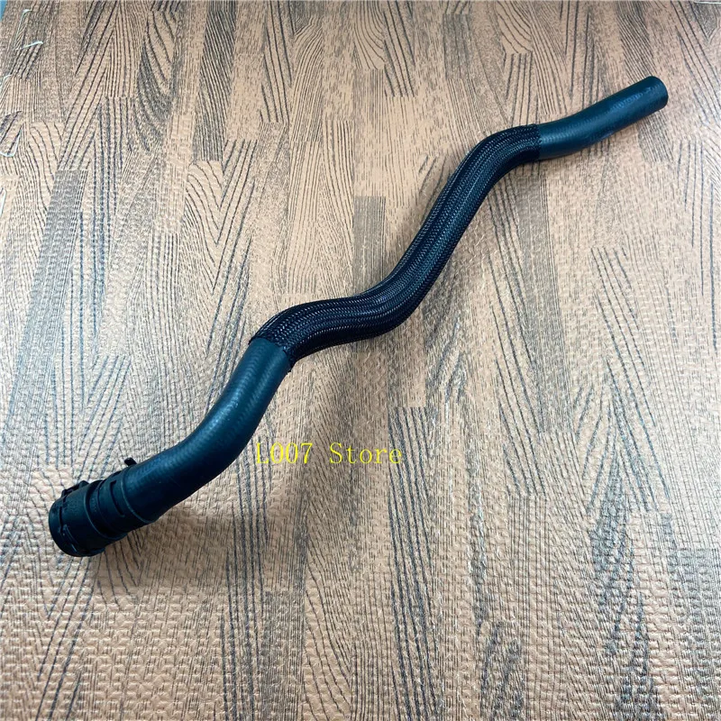 

NO: 9048550 9048556 Heater Inlet and Outlet Hoses Heating Air Pipe For Chevrolet Cruze Buick Excelle 1.6L 1.8L 2009 2010