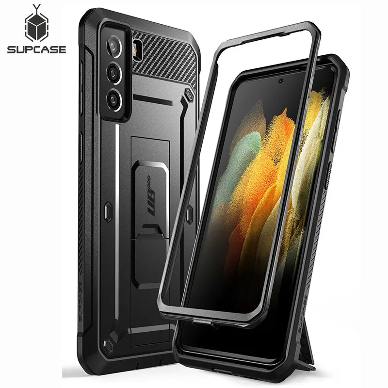 SUPCASE For Samsung Galaxy S21 Plus Case (2021 Release) 6.7