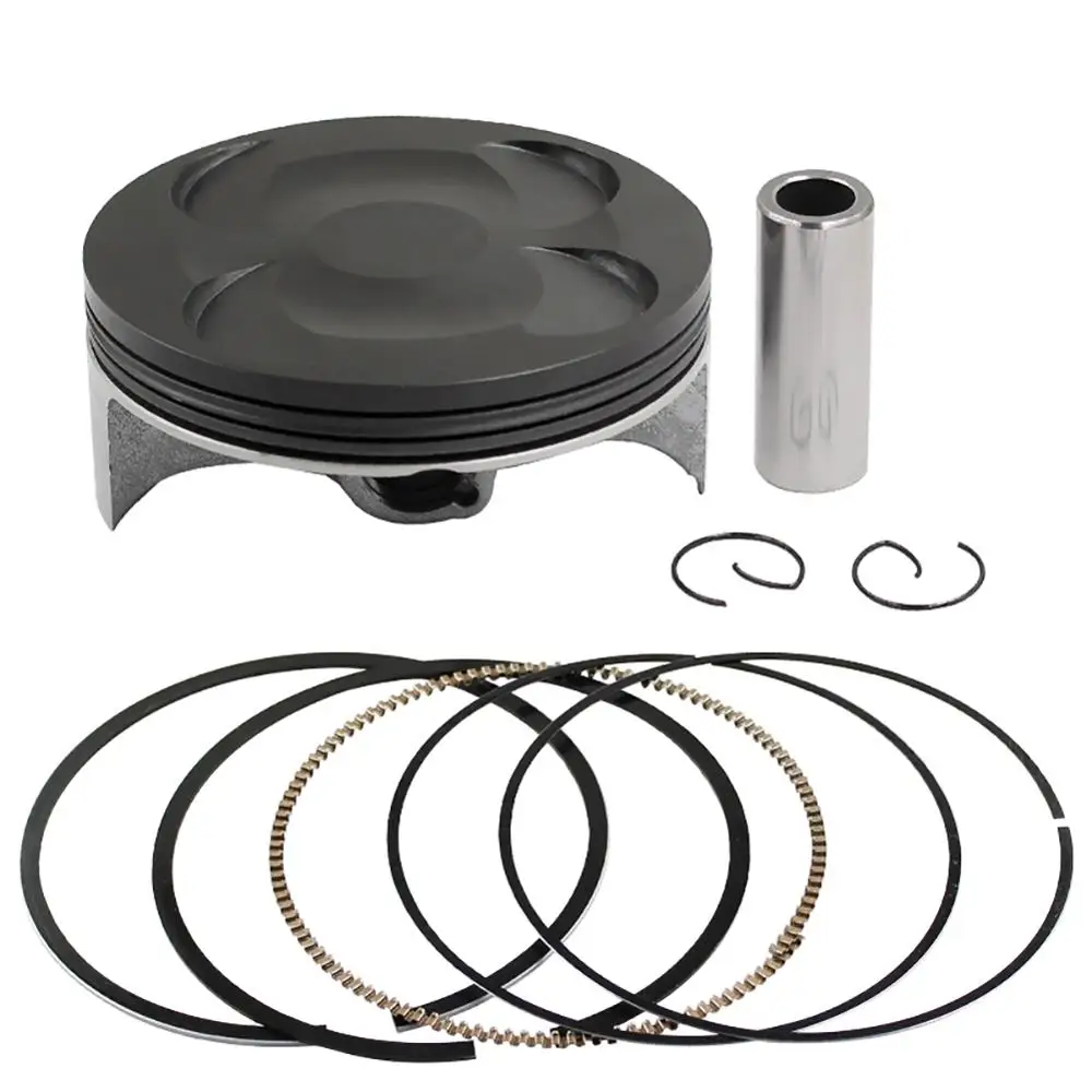 

Motorcycle 97mm Cylinder Piston Rings Kit For YAMAHA WR450F YZ450F YZ450FX WR450 YZ450 WR YZ 450 F FX 450F 33D-11603-00-00