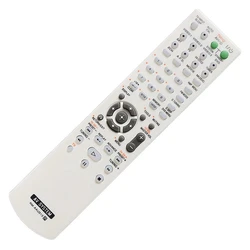 NEW-Remote Control RM-AAU013 for SONY HOME THEATER Audio/Video Receiver HTDDW790, STRDG510, STRK790, HTDDW795