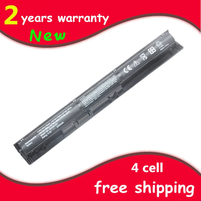 New 4 CELLS LAPTOP BATTERY for HP ProBook 450 455 470 G3 HSTNN-DB7B HSTNN-PB6Q RI04 RI04XL RI06XL HSTNN-Q94C HSTNN-Q95C