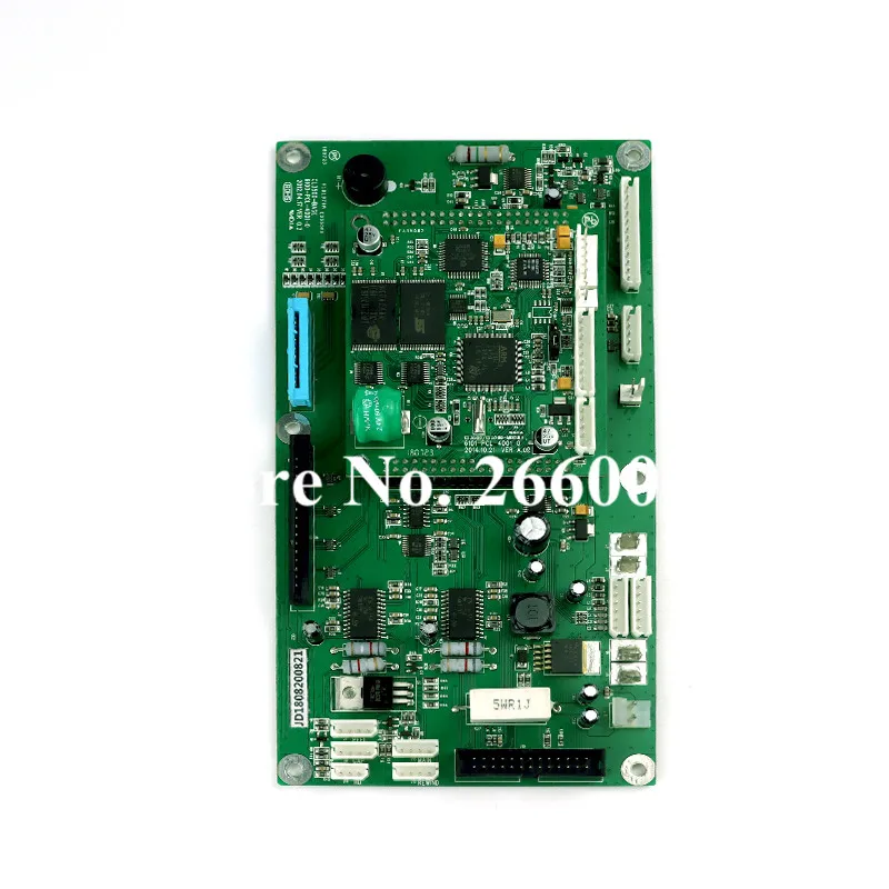 جديد الأصلي المجلس الرئيسي CAS CL5200 CL3000 اللوحة الرئيسية ل CAS CL5200 CL3000 جداول اللوحة الأم #3