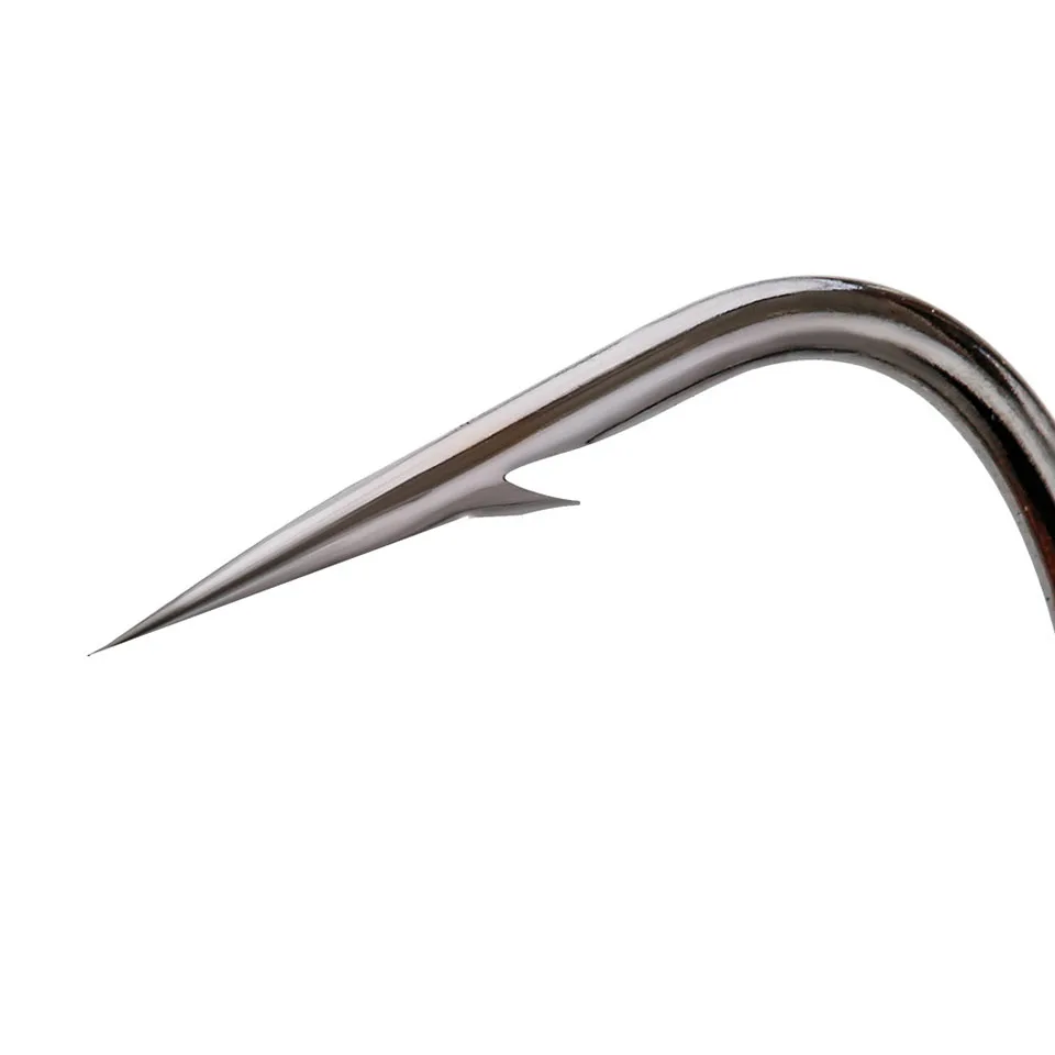 WALK FISH 3PCS 2g 3g 4g 5g 7g 9g Kurbel Haken Metall Löffel Pailletten fügen Gewicht Köder mit Twist Lock Widerhaken Offset Haken – Detail 11