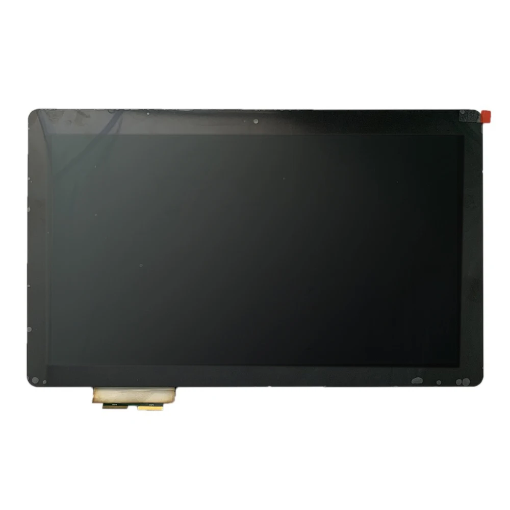 Imagem -04 - para Acer Iconia Tab W700 Painel da Tela de Toque Digitador Vidro Display Lcd Montagem para Acer Iconia Tab W700 Lcd 11.6