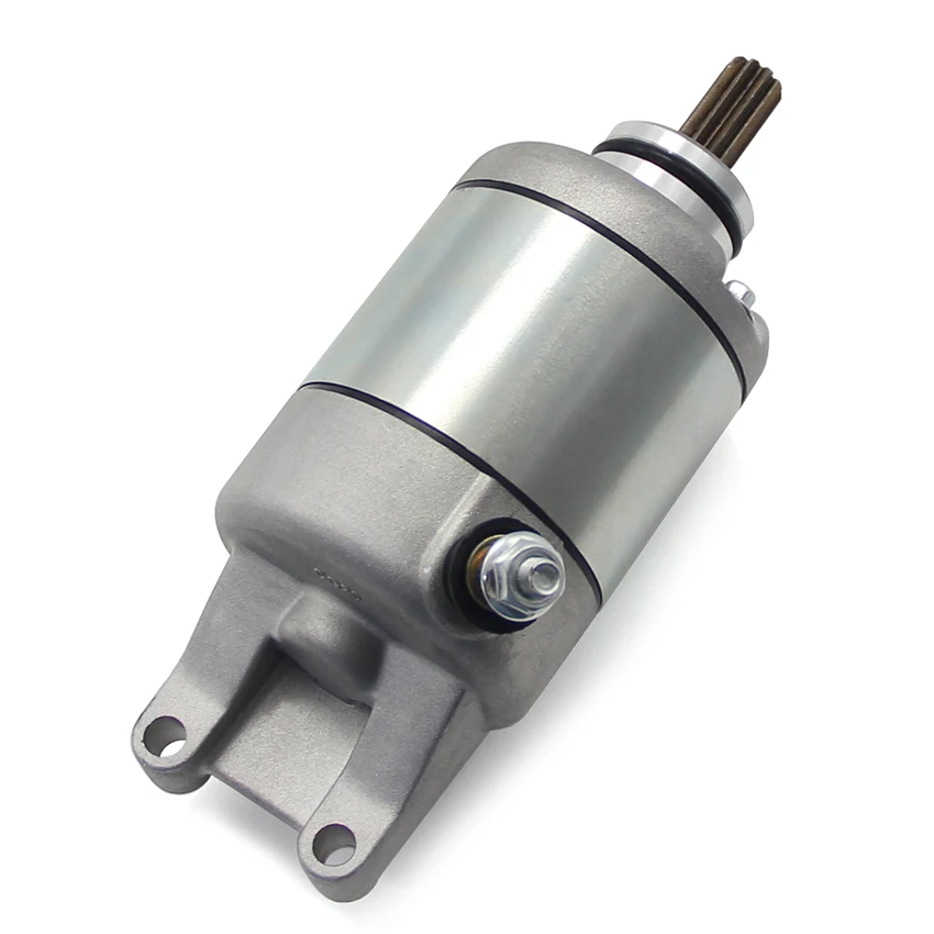 

Motorcycle Starter Motor For Honda Varadero 125 Shadow 125 VT125C2 XL125V 31200-KGB-611 VT125 125 31200-KPC-D21 Accessories