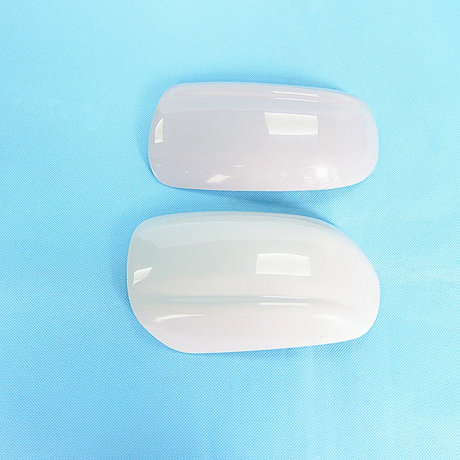Car body parts BTRD-69-1A7 door rearview mirror cover for Mazda 323 family protege 5 BJ 1998-2008 Premacy CP 1999 to 2008