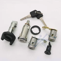 Car Auto Central Lock Full for GM Buick Old Regal Car Door Lock Ignition Trunk Lock Locksmith Tool