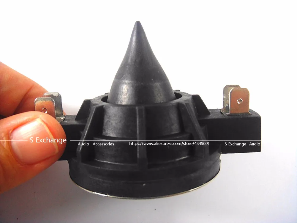 

falt wire ccardiaphragm DH3 2010 2010A For EV Electro-Voice FFM1502,FM1202ER M1202, FM1202, DH2010A F1202,