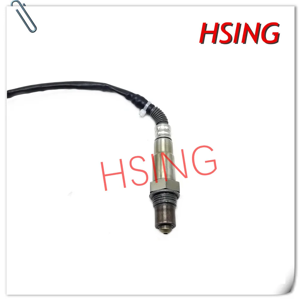 Oxygen Sensor O2 Sensor Fits For 2007 Mitsubishi Delica D5 4B12 2.4L ***Part No# 1588A136 0258005989