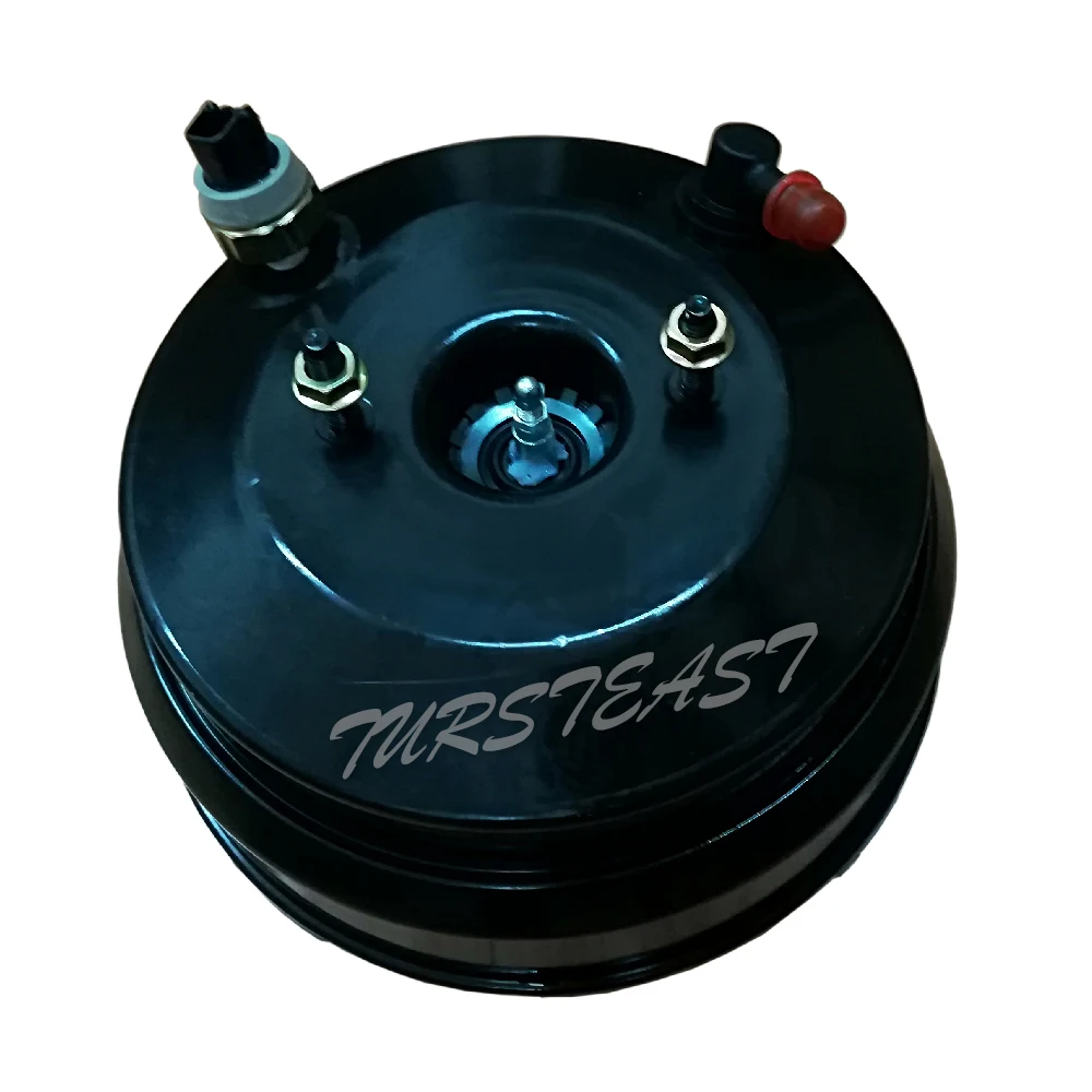 44610-3D740 VACUUM POWER BRAKE BOOSTER BRAKE SERVO FRENO FOR TOYOTA HILUX KDN1 LN1 RZN168 173 1997-2005: تقييم ونصائح للاستخدام الفعّال