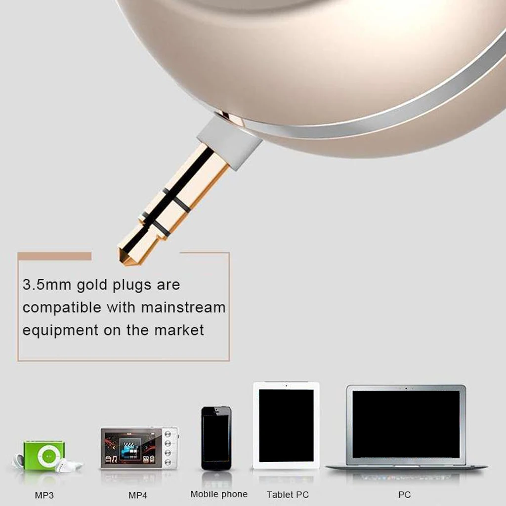2020 Portable Mini Speaker 3W 3.5mm AUX Jack Music Audio Player for Phone Notebook Tablet Fashion ultra small fuselage