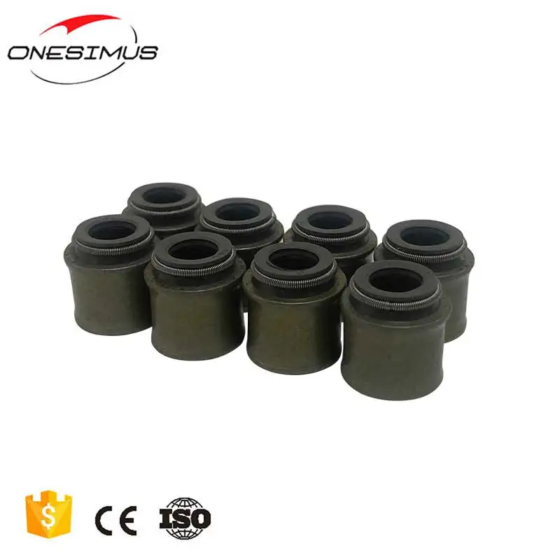 

Good quality 16pcs Seal Valve stem Cylinder Head OEM 13207-V1700 for N- TD23 TD25 SD25 A14 A15 BD-30Ti PICK UP (D22) VANETTE Bus