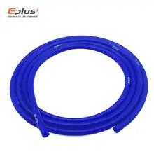 Silicone Vacuum Hose Blue 3-10mm #2