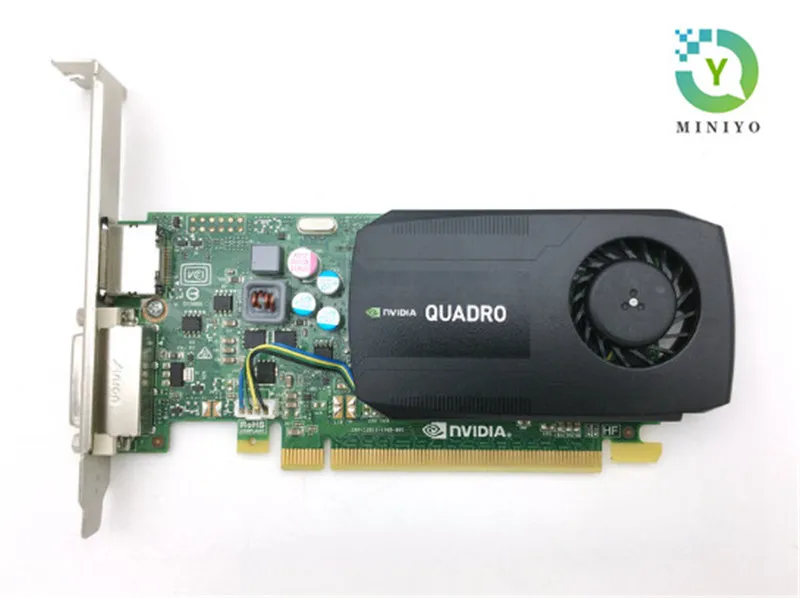 For NVIDIA Quadro K420 2GB DDR3 128bit PCIe Graphics video card DP and DVI port for PS CAD Graphic Design Office Quadro Mosaic