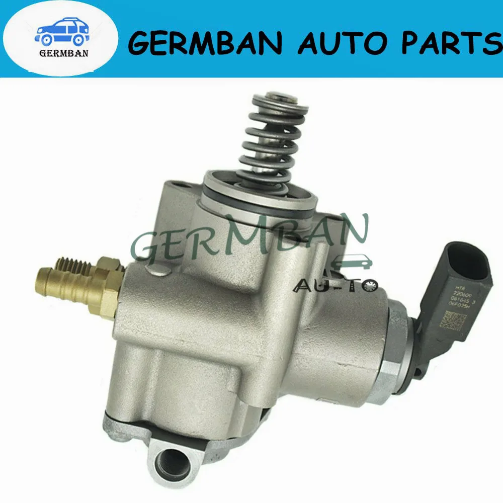 

High Pressure Fuel Pump06F 127025 F 06F127025B For Audi TT Quattro 2.0 L4 VW 2.0T FSI BPY HPP0004 F K J L M H