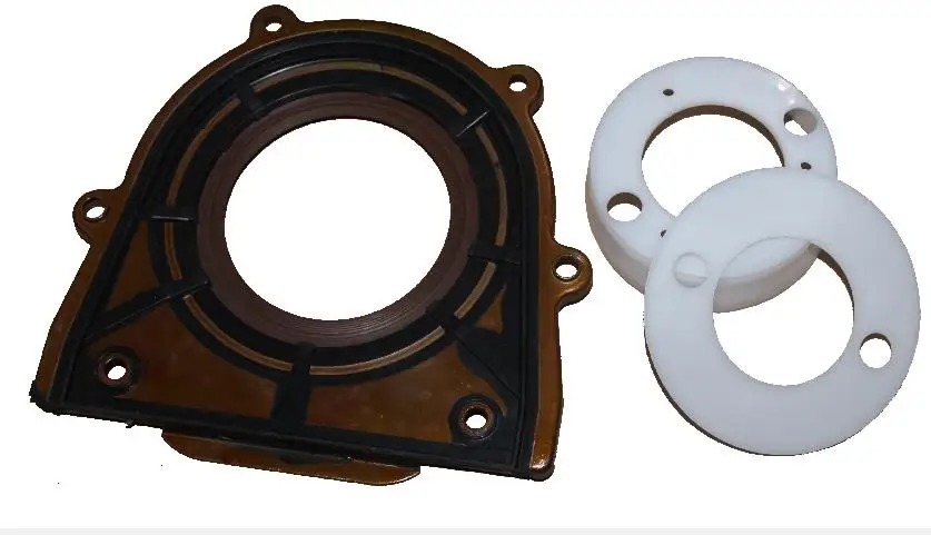 Engine Crankshaft Oil Seal Rear for Ford Ford Mondeo Mk3 Mk4 Mk5 2003-2019 Focus Mk2 NK3 2005-2014 ECOSPORT EDGE