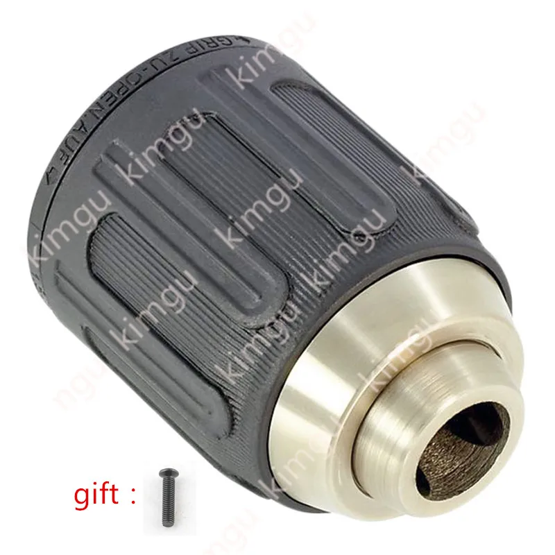 Original Chuck Keyless for DeWALT N092054 DCD780 DCD785/ DCD785C2/DCD780C2/DCD780C2-B2/DCD785C2-B2/DCD780B