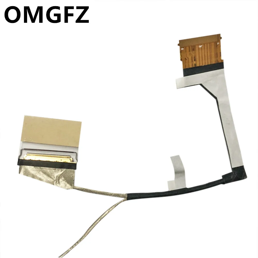 NEW For LENOVO Legion Y7000 LCD LVDS EDP Screen Video CABLE 2020 40PIN DC02C00M010