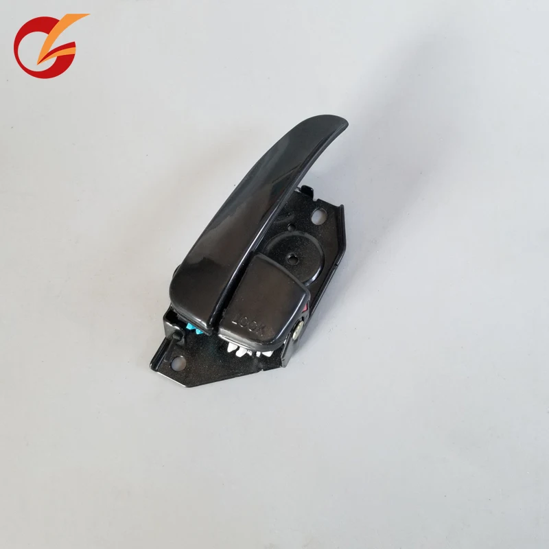 Do Hyundai Sonata 2001 2002 2003 2004 2005 klamka wewnętrzna drzwi przednich drzwi tylnych klamka wewnętrzna — zdjęcie 5