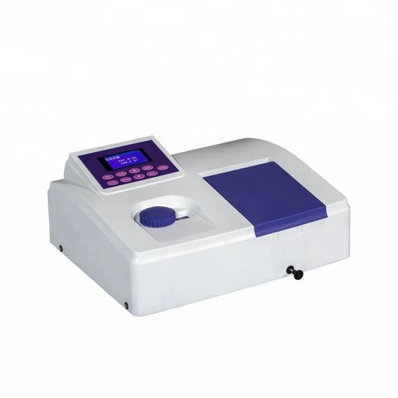 V1200 spectrometer for metal price