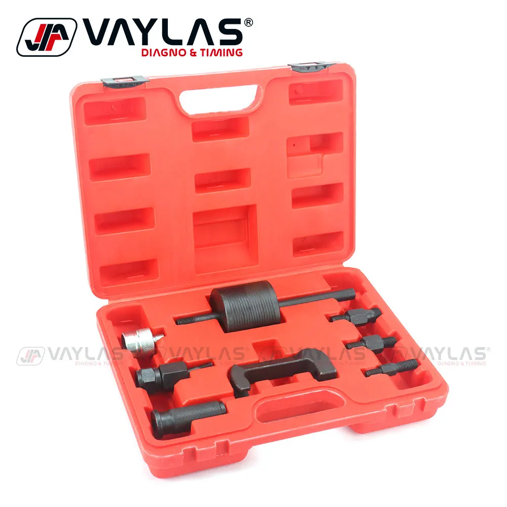 

Injector Extractor Tool Set Diesel Injector Puller Set for BENZ CDI 611 612 613 646 648