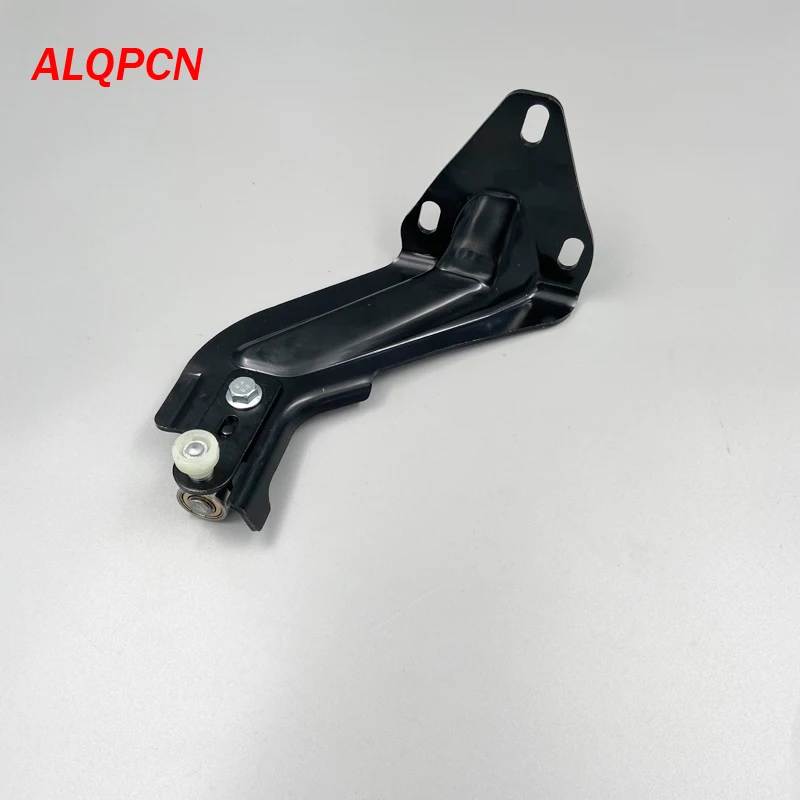 Left and Right side power sliding door roller top hinge  middle bracket lower support for chevrolet N300 Wuling Rongguang