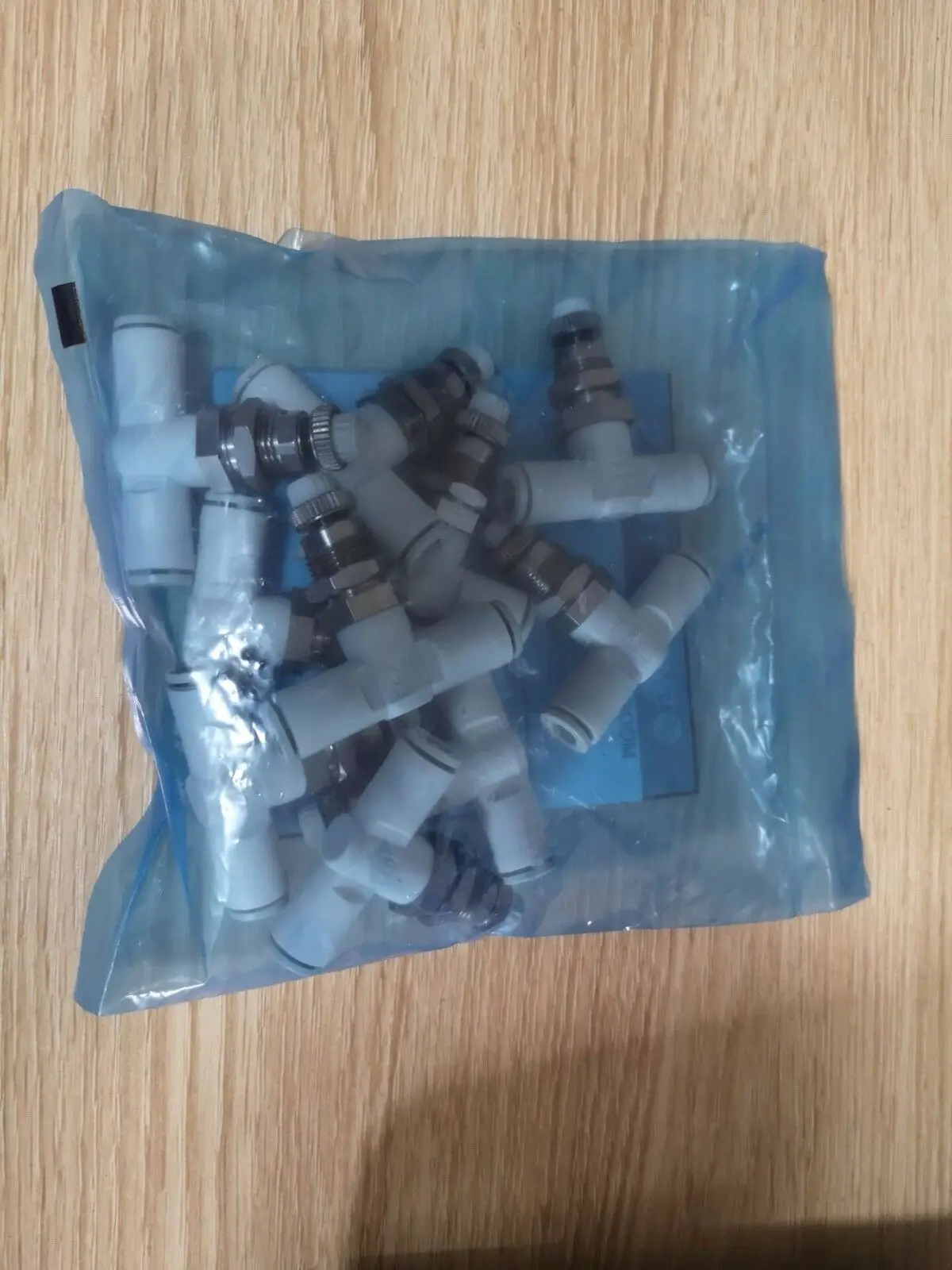 

1Bag/10pcs New SMC AS2001F-06-3 Control Valve