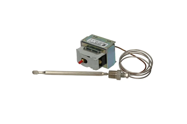 

PP10084 PITCO DCS GAS FRYER SAFTEY HIGH LIMIT CUT OUT THERMOSTAT SPARES PARTS