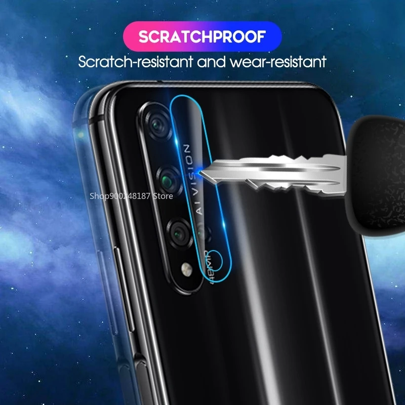 2pcs Camera Lens Protector for Samsung Galaxy Note 20 Ultra 10Lite S20 Ultr Tempered Glass for Samsung Galaxy Note20 Ultra Film