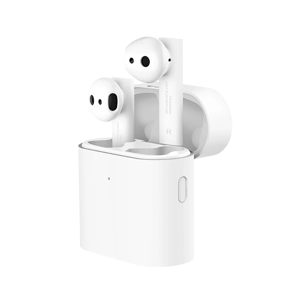 Original Xiaomi Mi True Wireless Earphones 2s Airdots Pro Air 2s TWS Bluetooth Headset True Wireless Stereo Sport Earphone ANC