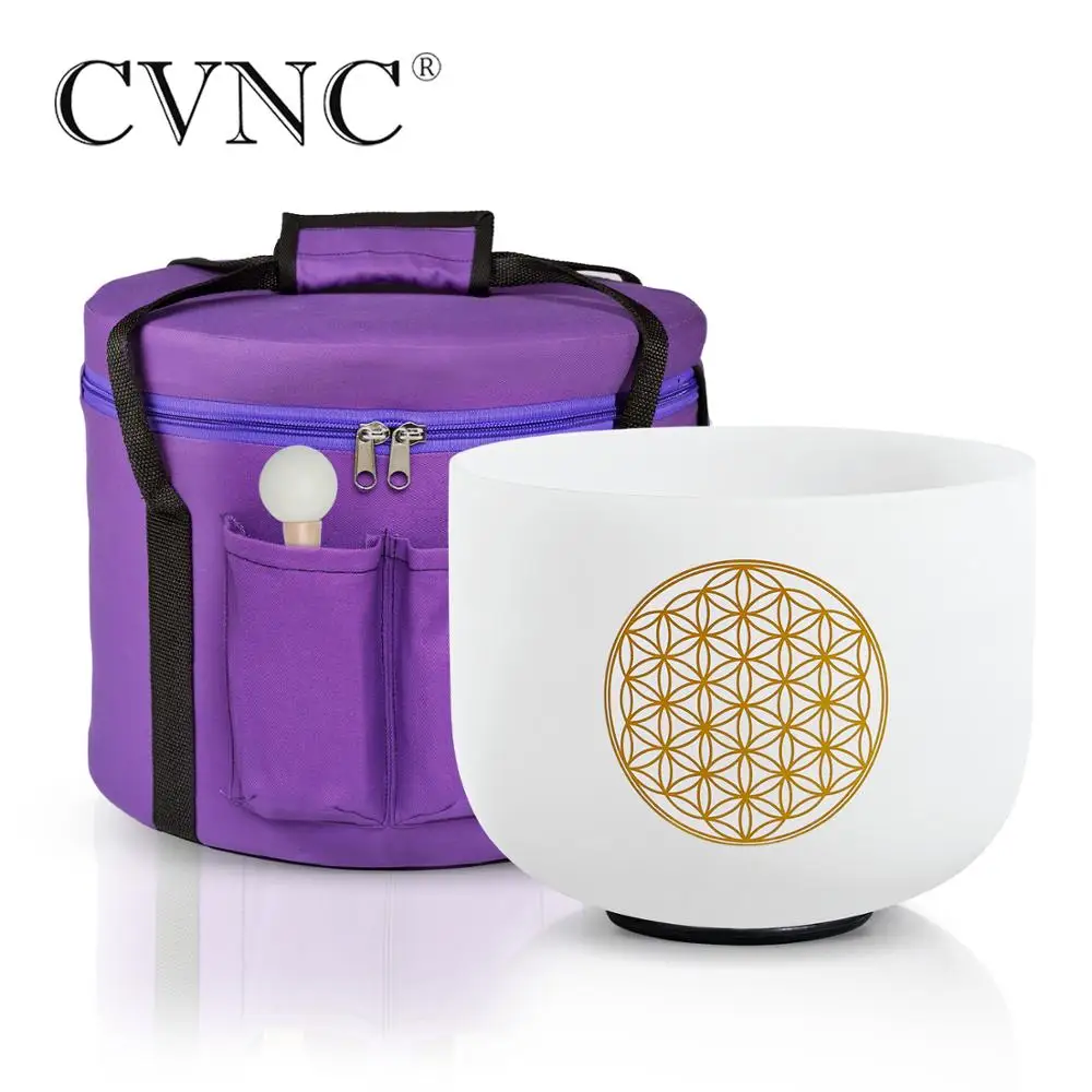 CVNC 528Hz 8