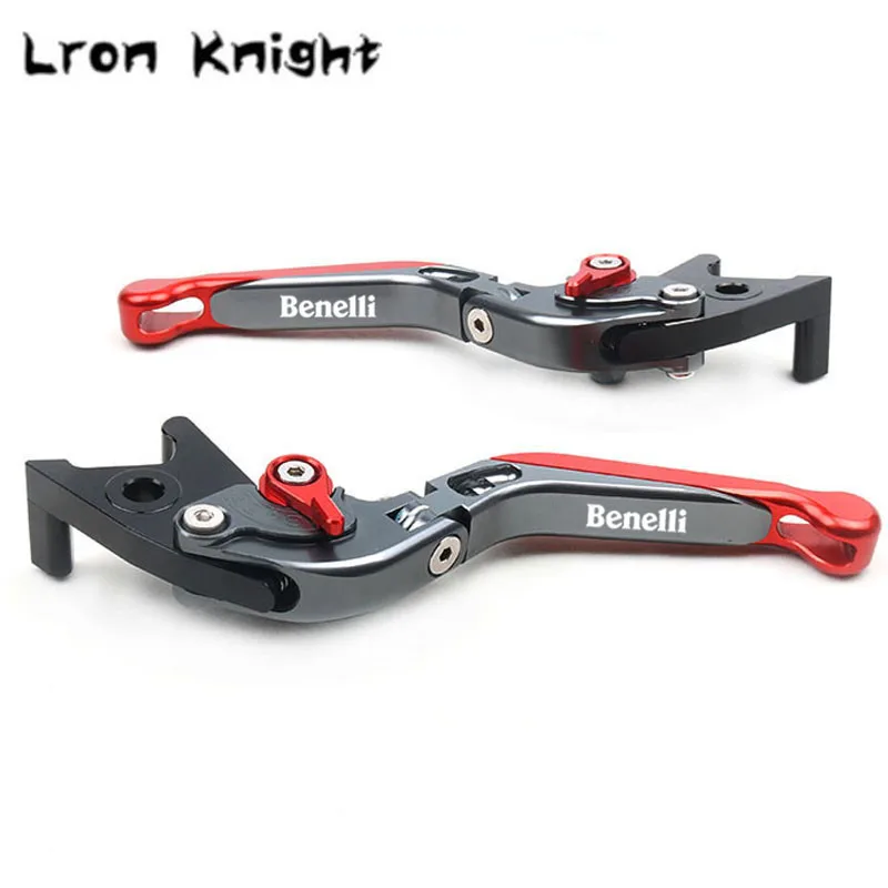 

For Benelli BJ 500 300 302 BN 600I BN302 300 899 600 TNT 300 600 BJ500 CNC Adjustable Folding Extendable Brake Clutch Levers