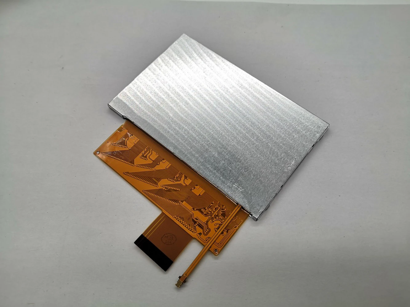 شاشة LCD جديدة لـ PSP1000 PSP 1000 1001 1002 1003 1004 عرض لا بكسل ميت LQ043T3DX02