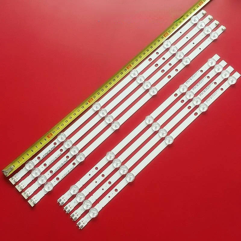 LED backlight strip for HG46AA570 UN46H6203AF UE46H5303AW UE46H5303AK UN46H6203AH UE46EH5000 BN96-28769A BN96-28768A