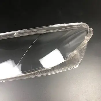 適用於馬自達6(2003-2015)的頭燈罩,透明燈罩,有機玻璃材質,可替換原廠透鏡 10 最佳銷售 2003年馬自達6 - №7