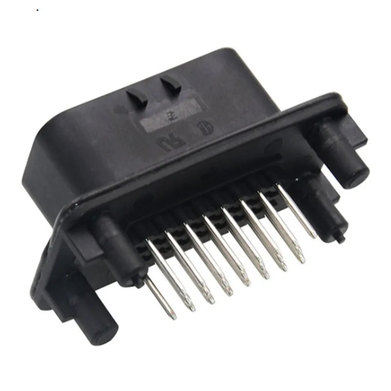 Free Shipping 776200-1 776228-1 10SETS SAMPLE 23PIN AMP Connector Car Electrical Wire Connectors.