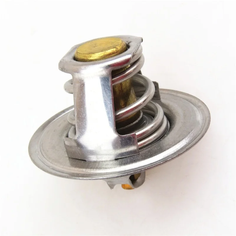 Car 82 degrees Coolant Thermostat Temperature Sensor For A3 A4 A6 TT Bora Golf 4 MK4 5 6 MK6 Passat B5 B6 Polo Seat Leon Toledo