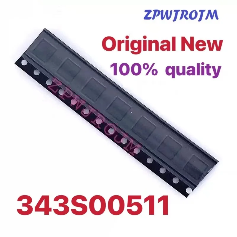 

2-10 шт. 343S00511 Power ic для iphone 13 13Pro/Max/Mini