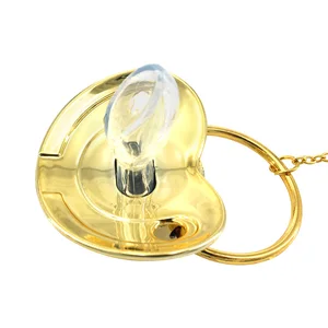 أفضل 12 مصاصة ذهبية مبيعا - رقم 4