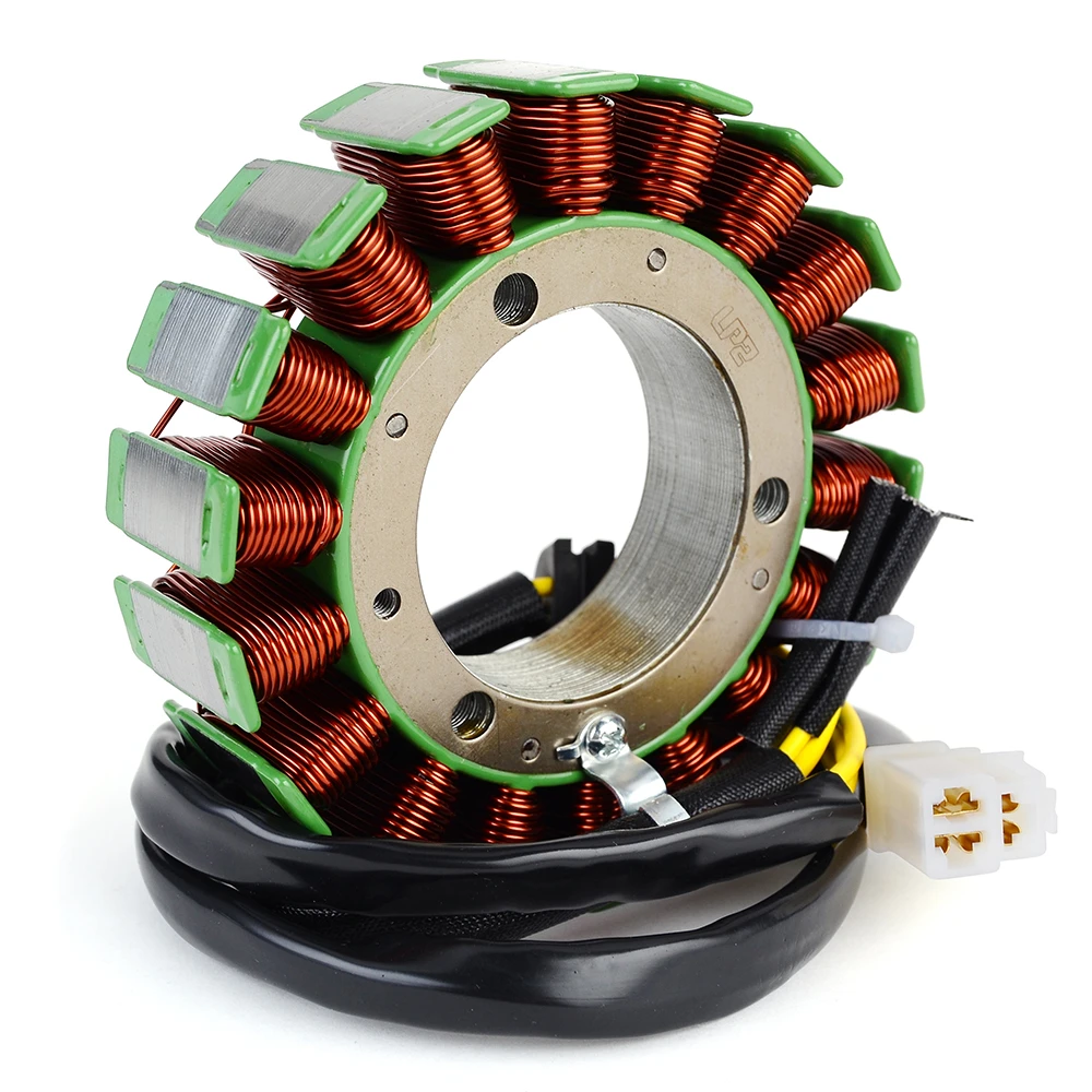 

Generator Stator Coil for Triumph 800 865 900 865 EFI Thruxton Speedmaster America Scrambler Bonneville T100 T1305502 T1300076