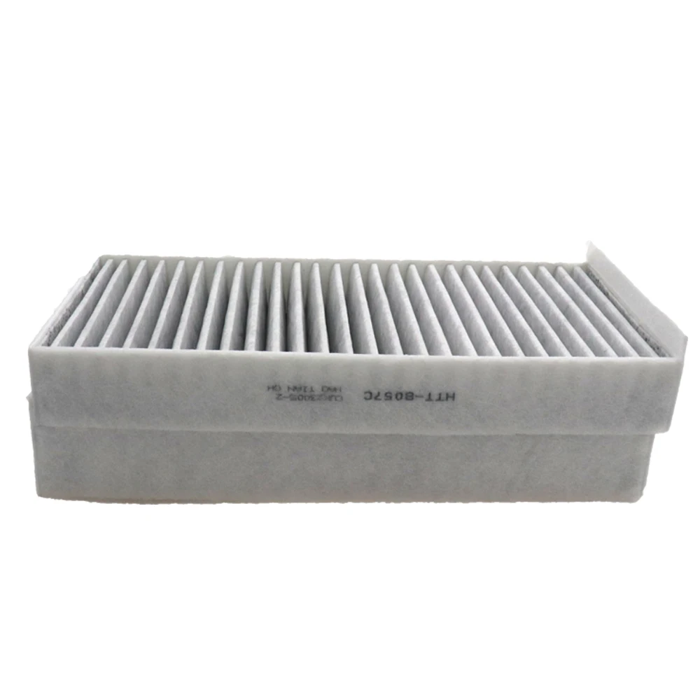 2Pcs/Set Car Cabin Air Filters for MINI Clubman Cooper S F54 F57 F56  F55 Countryman Cooper ALL4 F60 JCW Clubman One 64319297750