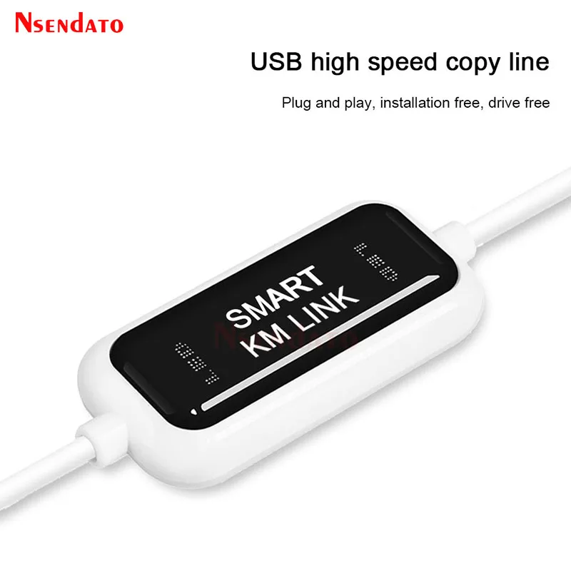 Usb 2.0 Smart Km Li…
