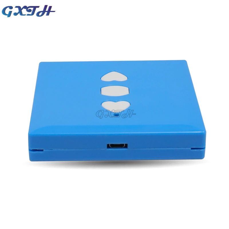 Smart Remote Controller Mobile Phone Wireless Wifi Control Rolling Door Electric Garage Door Remote Control Rolling Shutter