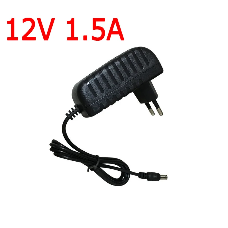 12V 1.5A Wall plug power Charger for JBL Flip 6132A JBL FLIP Portable Speaker Charging Power Supply Adapter EU US UK AU Plug