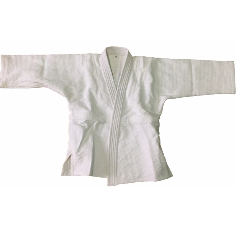 Judo Gi Uniform Jacket Only ,Kimono   800g/m² Made of Cotton